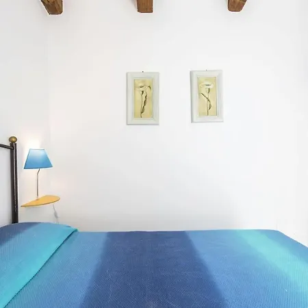 House I Gelsomini 公寓 阿杰罗拉