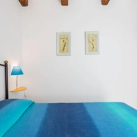 Appartamento House I Gelsomini *