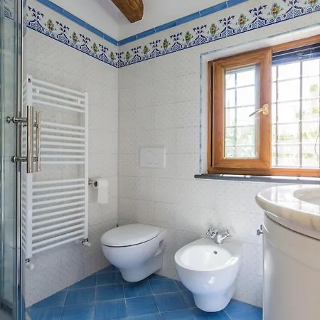 Apartment House I Gelsomini Agerola