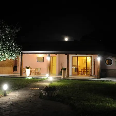 House I Gelsomini *