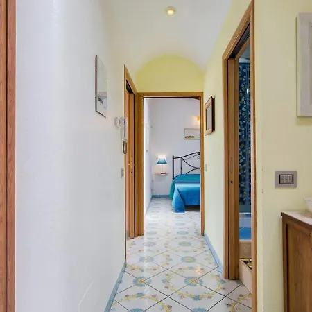 Apartment House I Gelsomini *