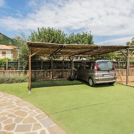 Apartment House I Gelsomini