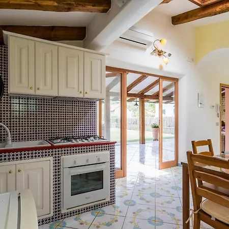 Apartment House I Gelsomini Agerola