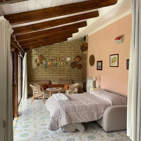 House I Gelsomini Apartment