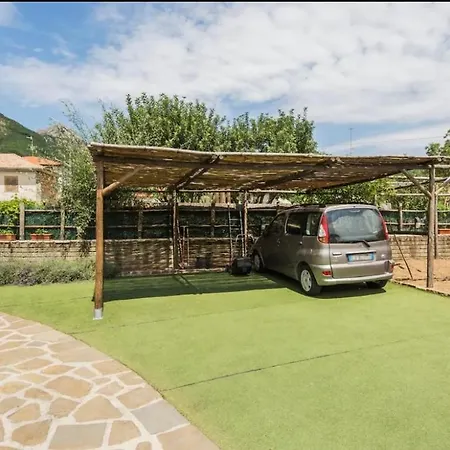 House I Gelsomini