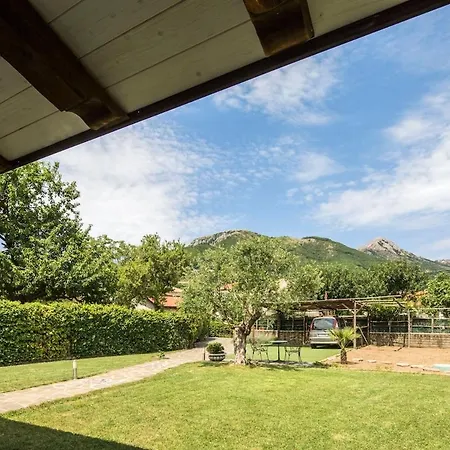 Apartment House I Gelsomini *