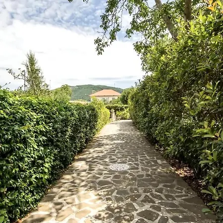 Apartment House I Gelsomini