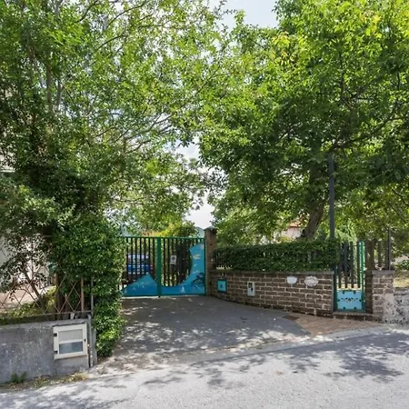 Apartment House I Gelsomini Agerola
