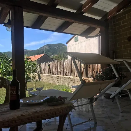 Apartment House I Gelsomini