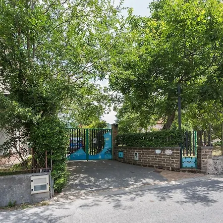 Apartment House I Gelsomini *