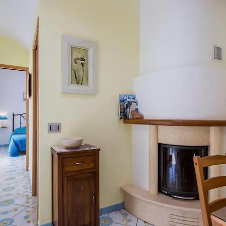 House I Gelsomini Apartment