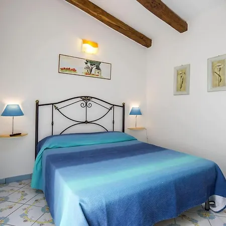 Apartment House I Gelsomini Agerola