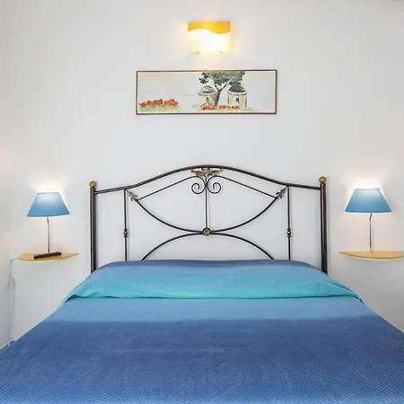 House I Gelsomini *