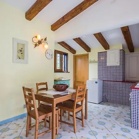 House I Gelsomini *