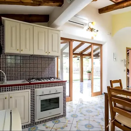 House I Gelsomini *