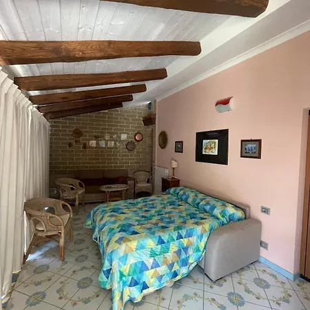 Apartment House I Gelsomini
