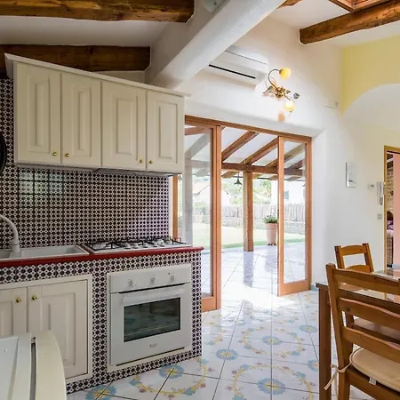 House I Gelsomini * Agerola