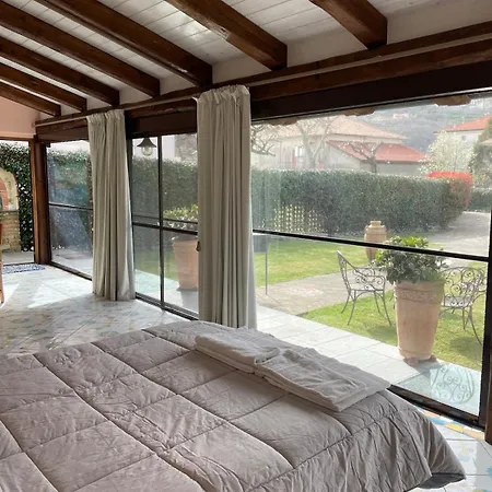 House I Gelsomini * Agerola