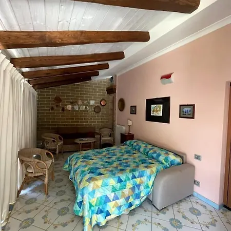 House I Gelsomini